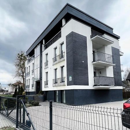 Centre Apartment 드루스키닝카이 외부 사진