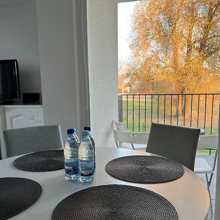 Centre Apartment 드루스키닝카이 외부 사진