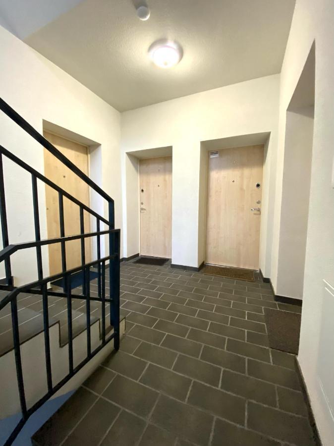 Centre Apartment 드루스키닝카이 외부 사진