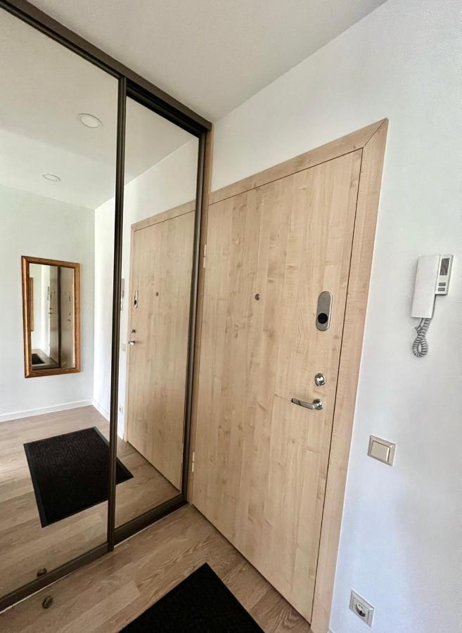 Centre Apartment 드루스키닝카이 외부 사진