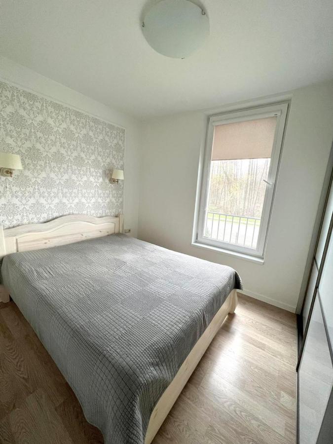 Centre Apartment 드루스키닝카이 외부 사진