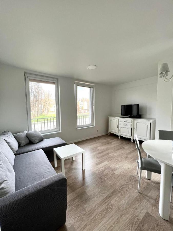 Centre Apartment 드루스키닝카이 외부 사진
