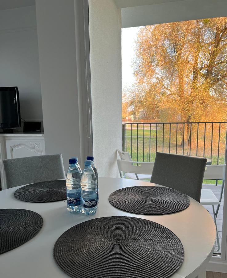 Centre Apartment 드루스키닝카이 외부 사진