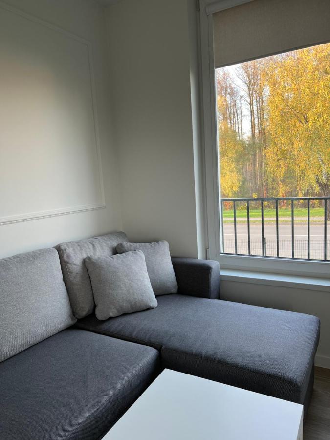 Centre Apartment 드루스키닝카이 외부 사진