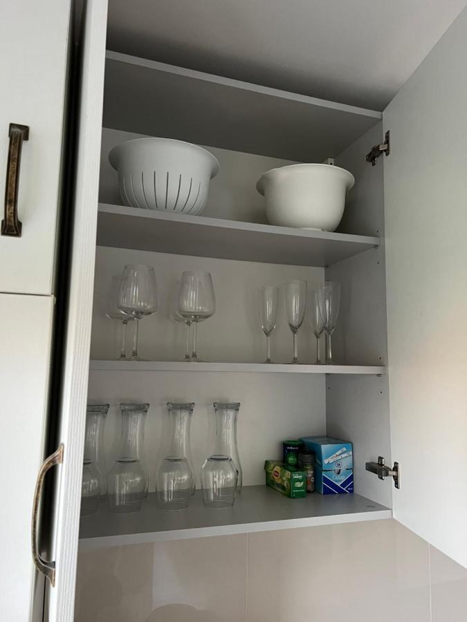 Centre Apartment 드루스키닝카이 외부 사진