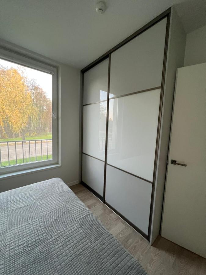 Centre Apartment 드루스키닝카이 외부 사진